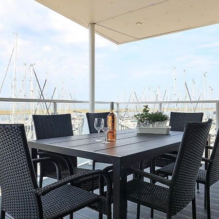 Apartment Wendtorf Xxviii Εξωτερικό φωτογραφία