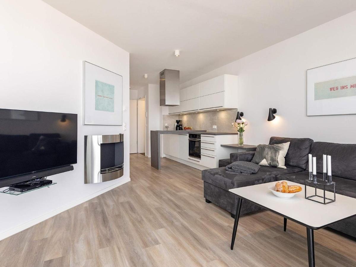 Apartment Wendtorf Xxviii Εξωτερικό φωτογραφία