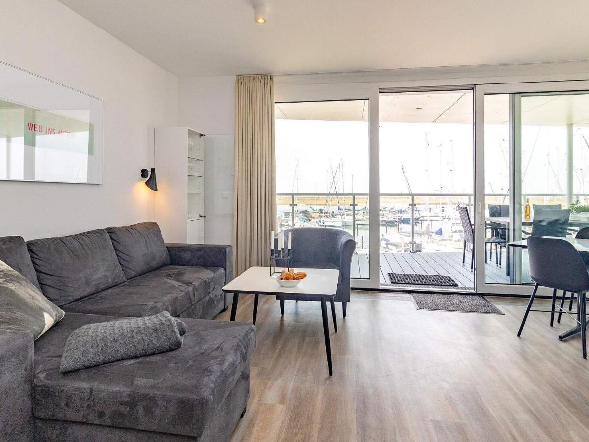 Apartment Wendtorf Xxviii Εξωτερικό φωτογραφία
