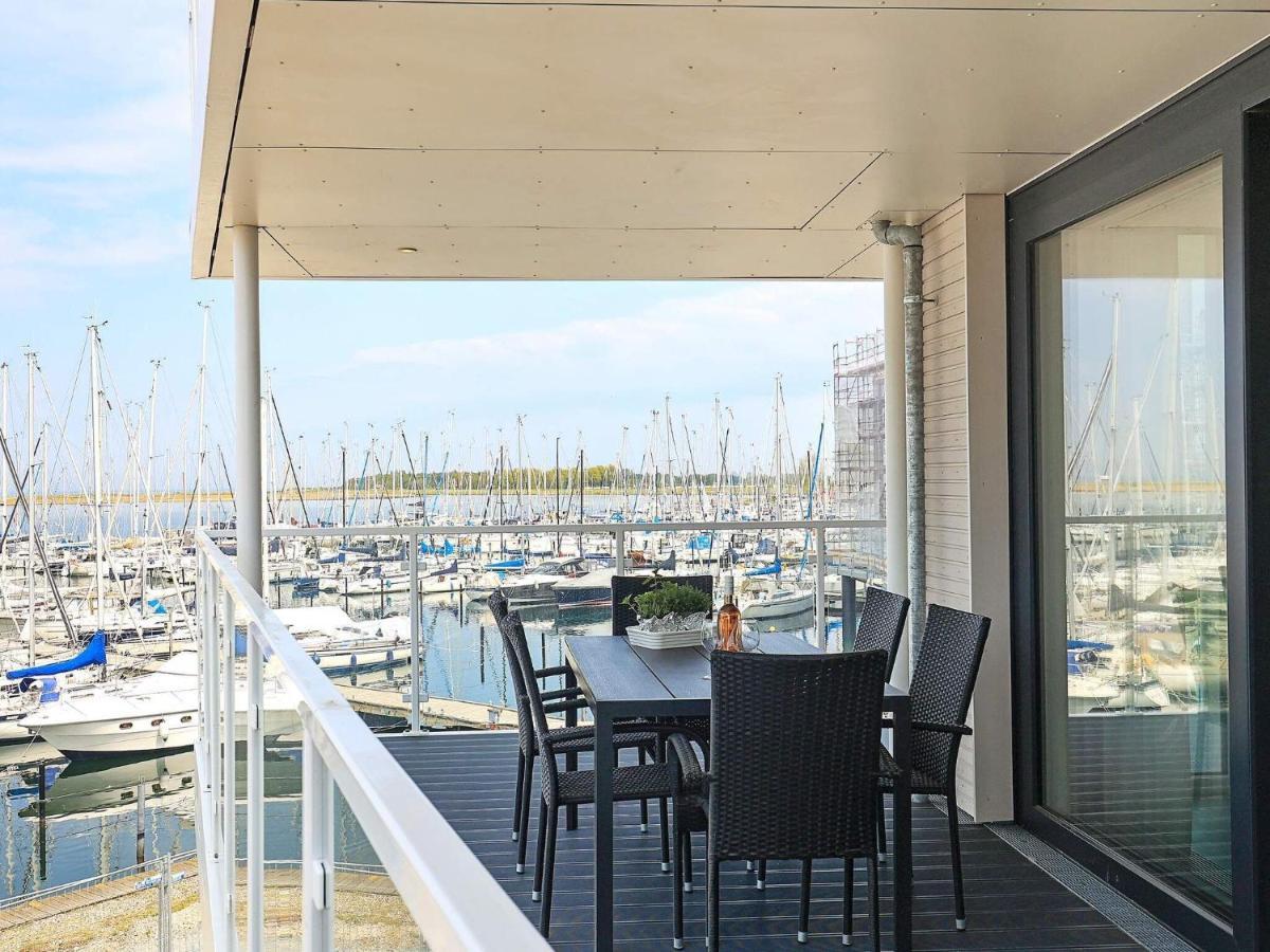Apartment Wendtorf Xxviii Εξωτερικό φωτογραφία