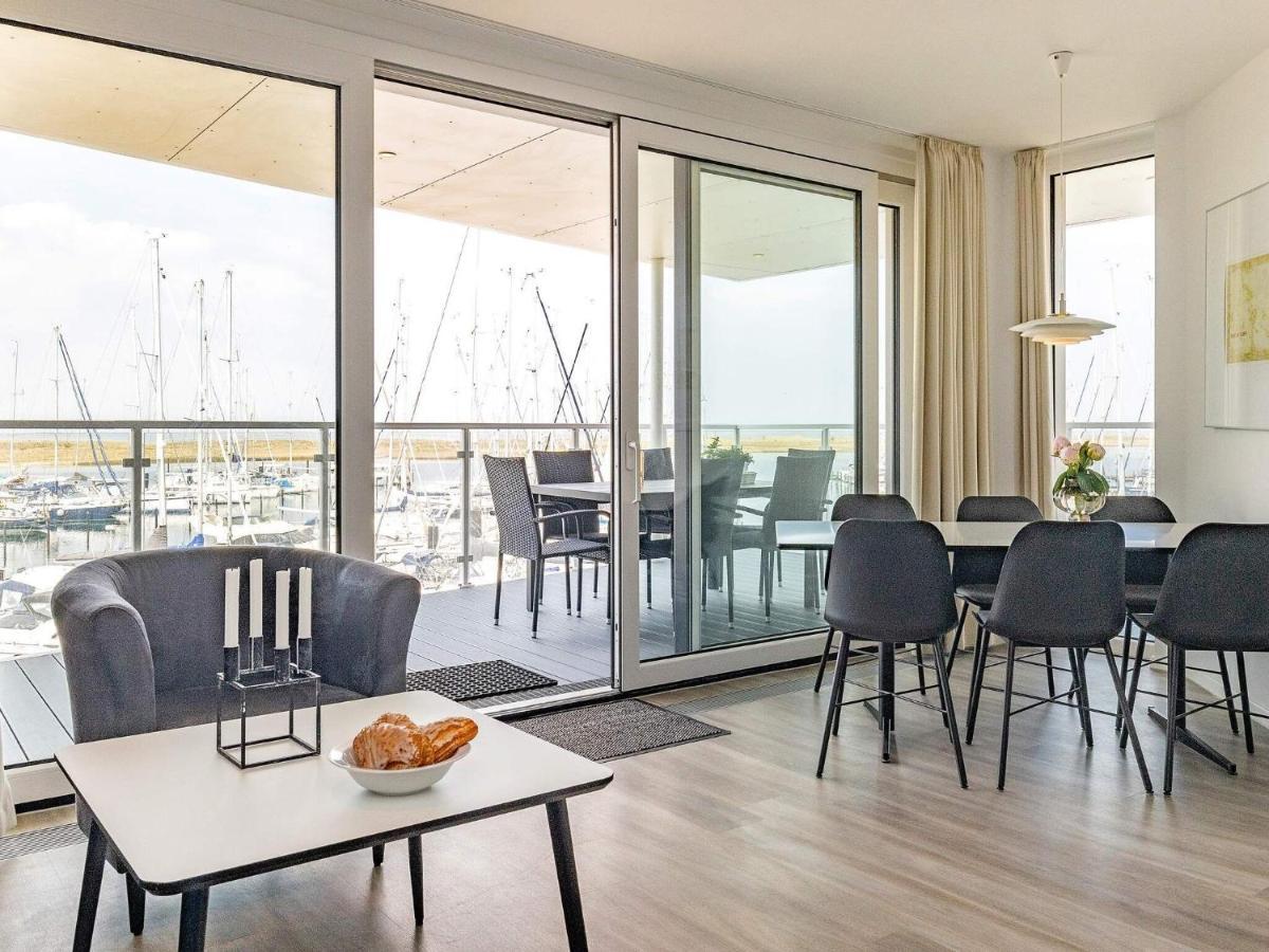 Apartment Wendtorf Xxviii Εξωτερικό φωτογραφία