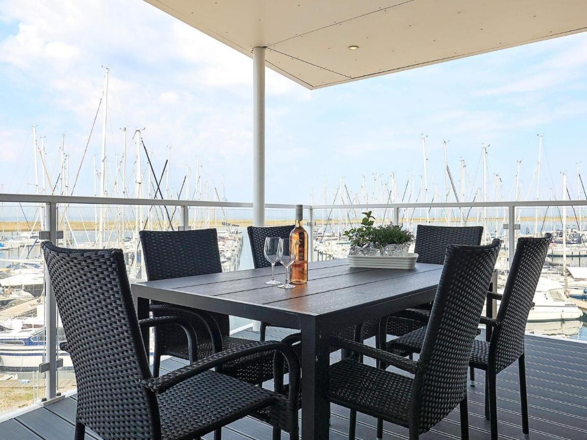 Apartment Wendtorf Xxviii Εξωτερικό φωτογραφία