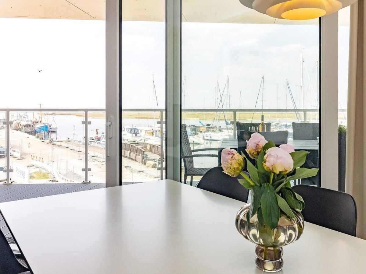 Apartment Wendtorf Xxviii Εξωτερικό φωτογραφία