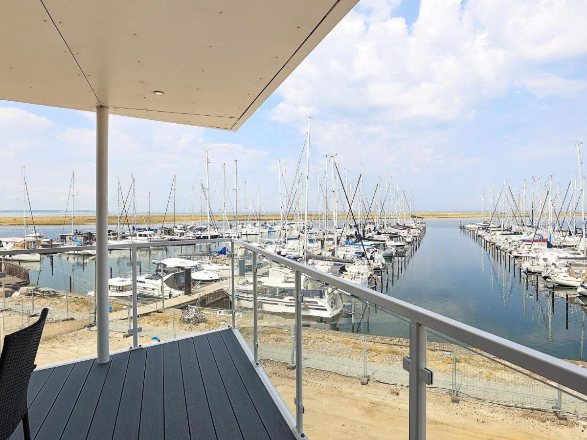 Apartment Wendtorf Xxviii Εξωτερικό φωτογραφία