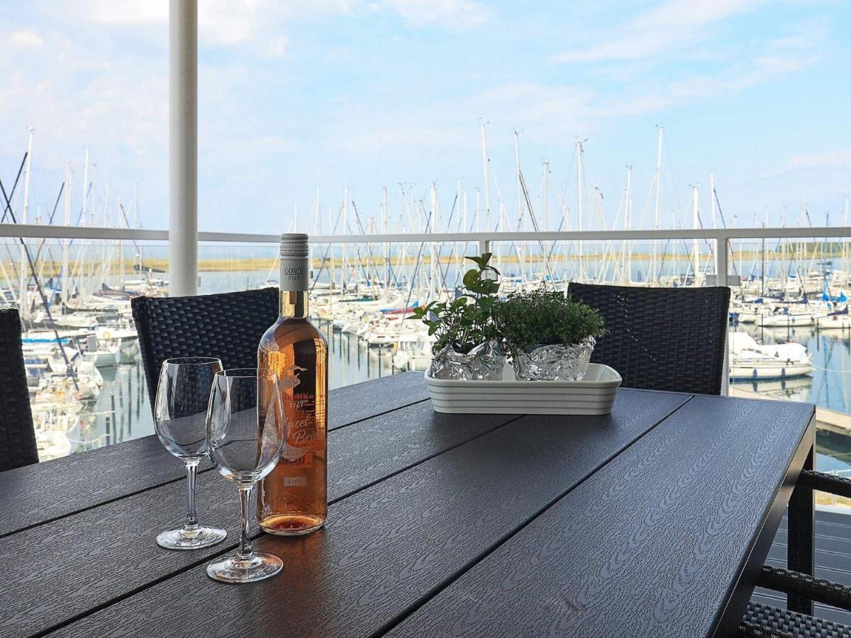Apartment Wendtorf Xxviii Εξωτερικό φωτογραφία
