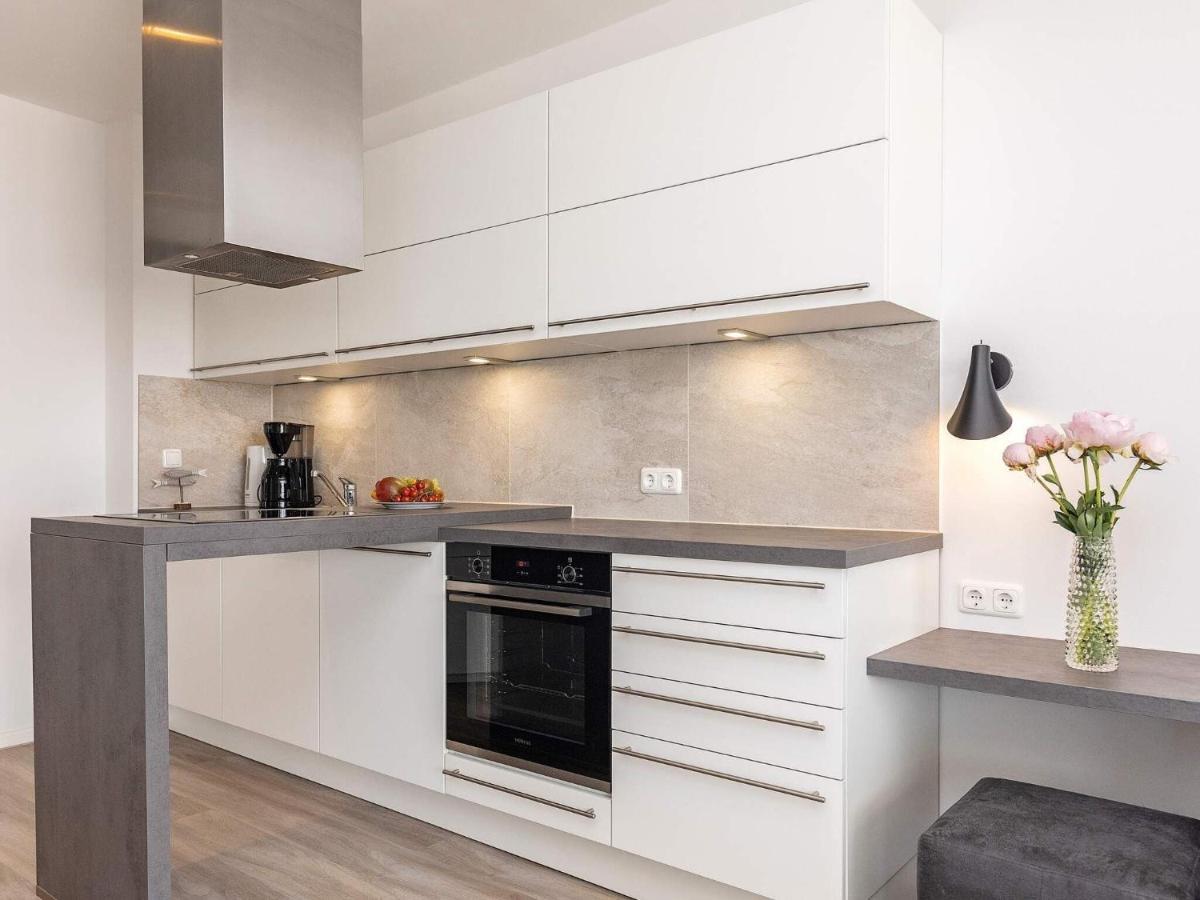 Apartment Wendtorf Xxviii Εξωτερικό φωτογραφία