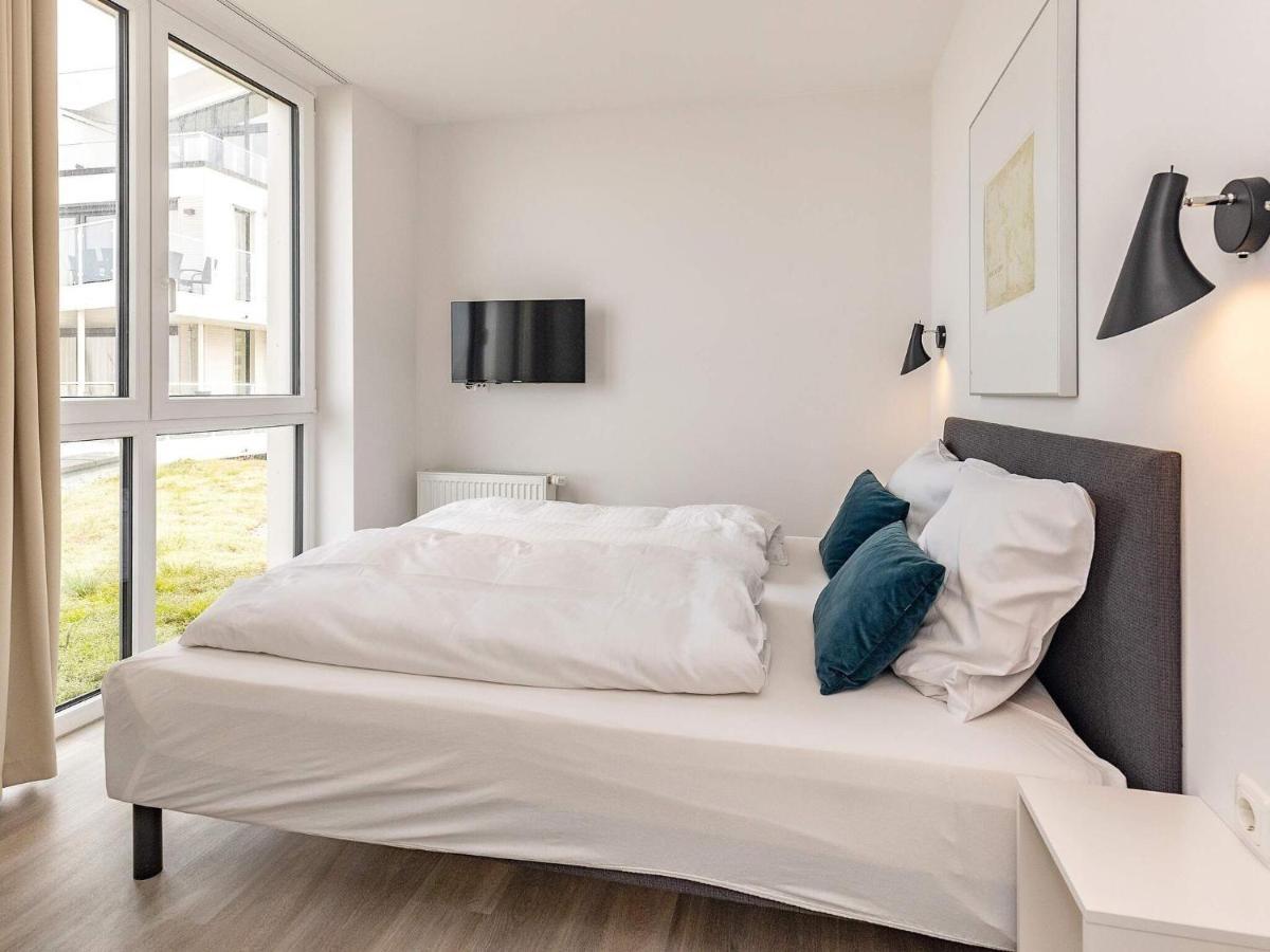 Apartment Wendtorf Xxviii Εξωτερικό φωτογραφία