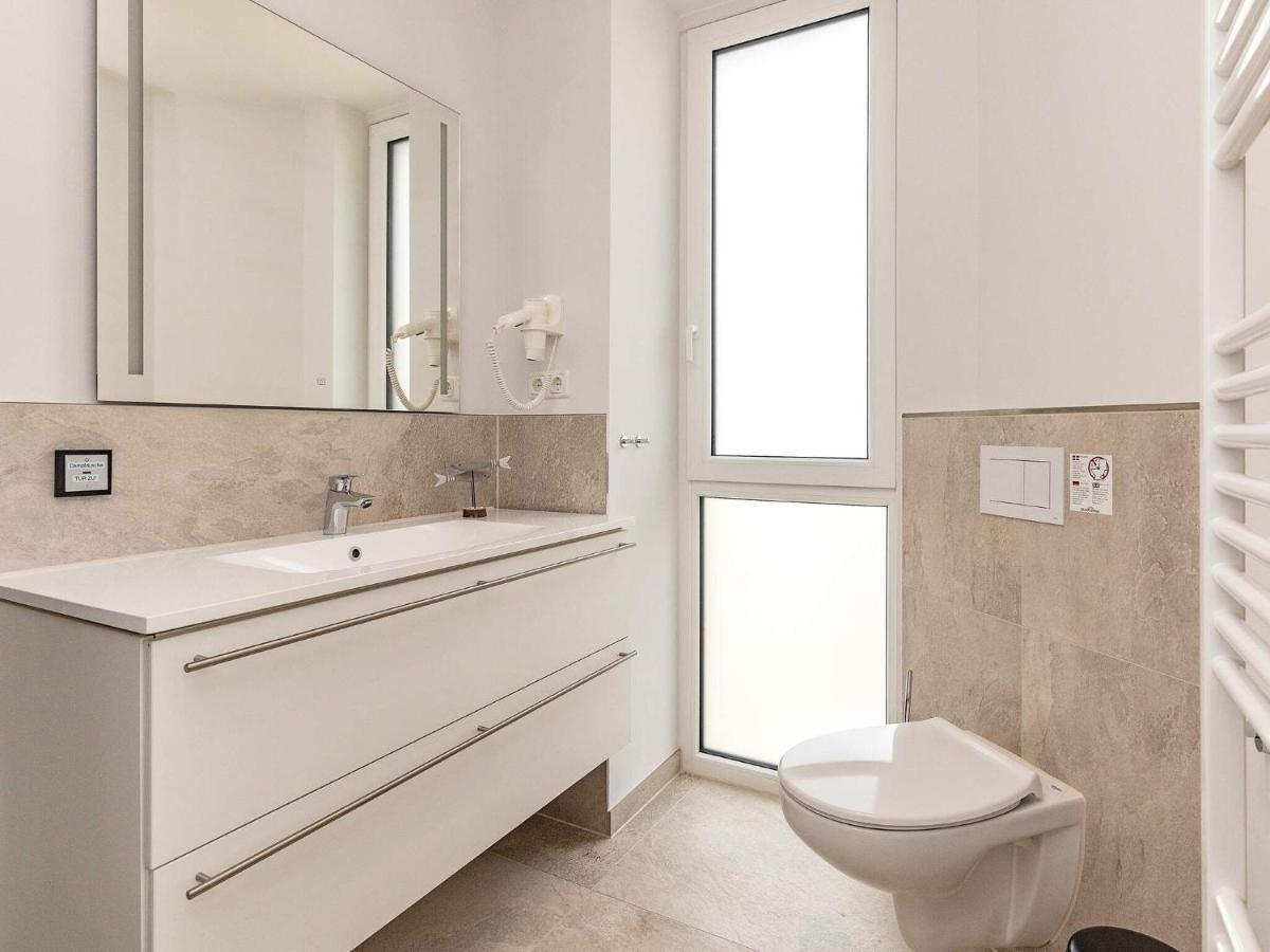 Apartment Wendtorf Xxviii Εξωτερικό φωτογραφία