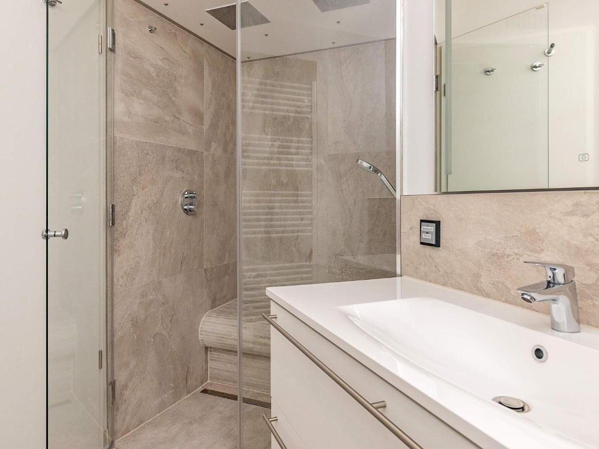 Apartment Wendtorf Xxviii Εξωτερικό φωτογραφία