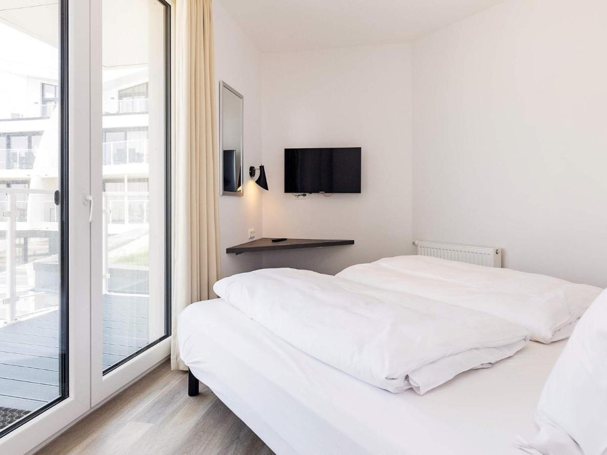 Apartment Wendtorf Xxviii Εξωτερικό φωτογραφία